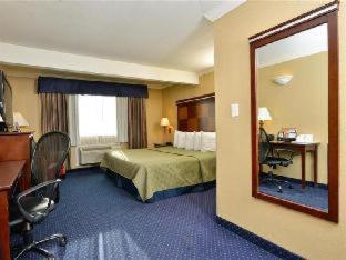 Inn At Bayshore San Mateo Bilik gambar