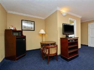 Inn At Bayshore San Mateo Bilik gambar